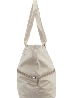 reisenthel Unisex Einkaufstasche - shopper e1 in beige