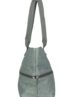reisenthel Unisex Einkaufstasche - shopper e1 in grün