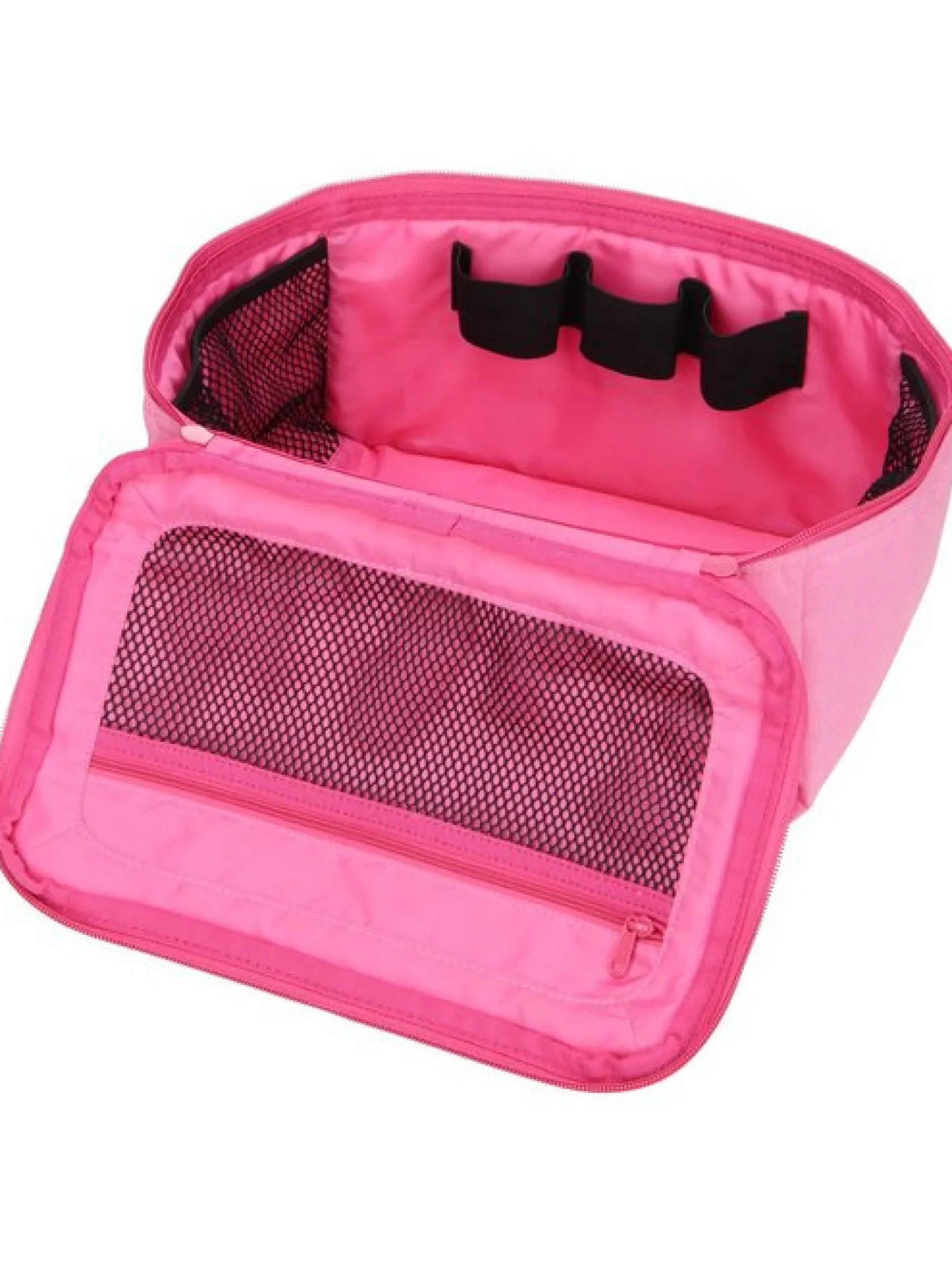 reisenthel Unisex Kosmetiktasche - beautycase in pink