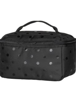 reisenthel Unisex Kosmetiktasche - beautycase in schwarz