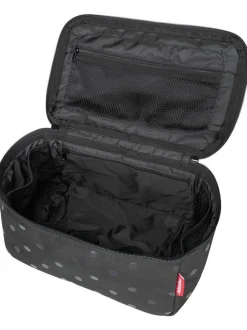 reisenthel Unisex Kosmetiktasche - beautycase in schwarz