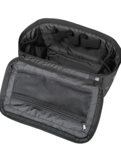 reisenthel Unisex Kosmetiktasche - beautycase in schwarz