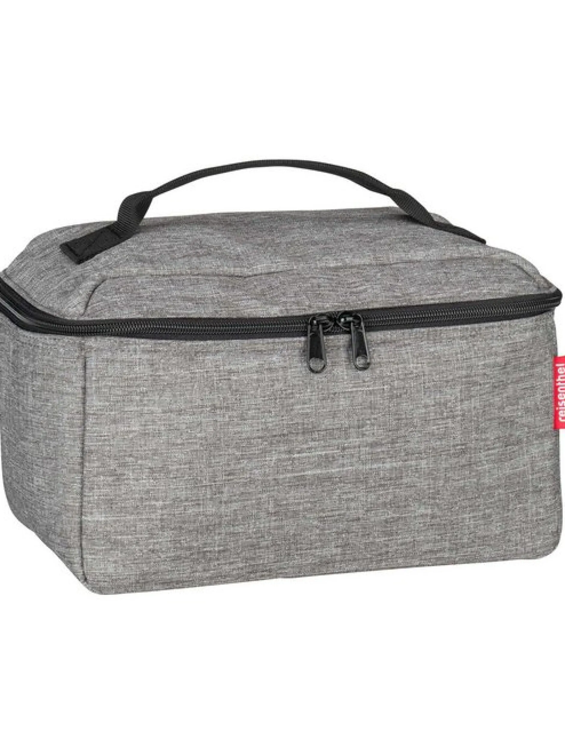 reisenthel Unisex Kosmetiktasche - beautycase in silber