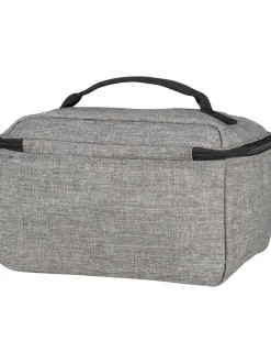 reisenthel Unisex Kosmetiktasche - beautycase in silber