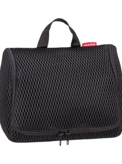 reisenthel Unisex Kulturbeutel - toiletbag XL special editiion in schwarz