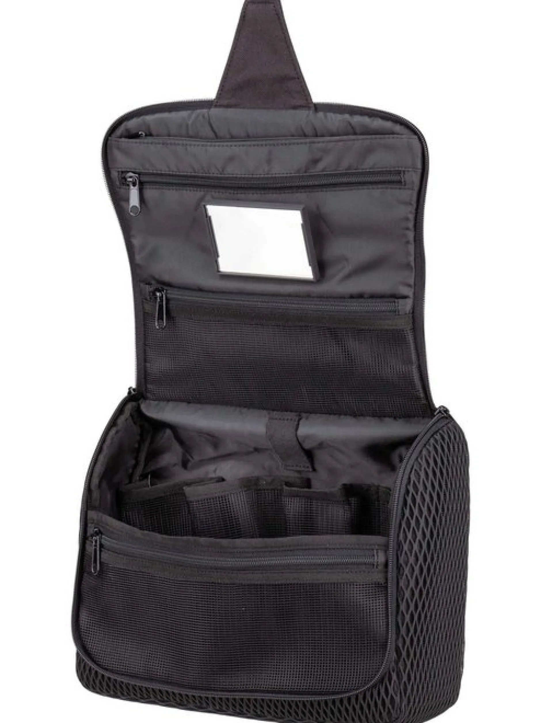 reisenthel Unisex Kulturbeutel - toiletbag XL special editiion in schwarz