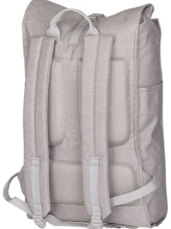 reisenthel Unisex Rucksack - urban in grau