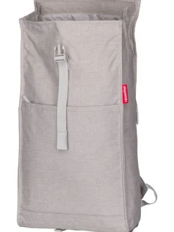 reisenthel Unisex Rucksack - urban in grau