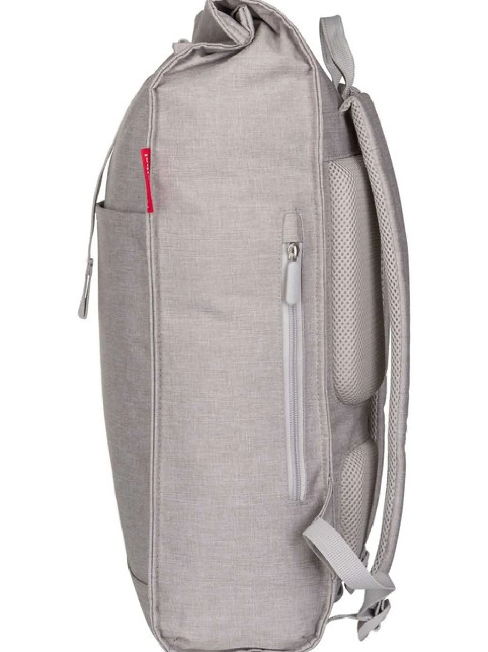 reisenthel Unisex Rucksack - urban in grau