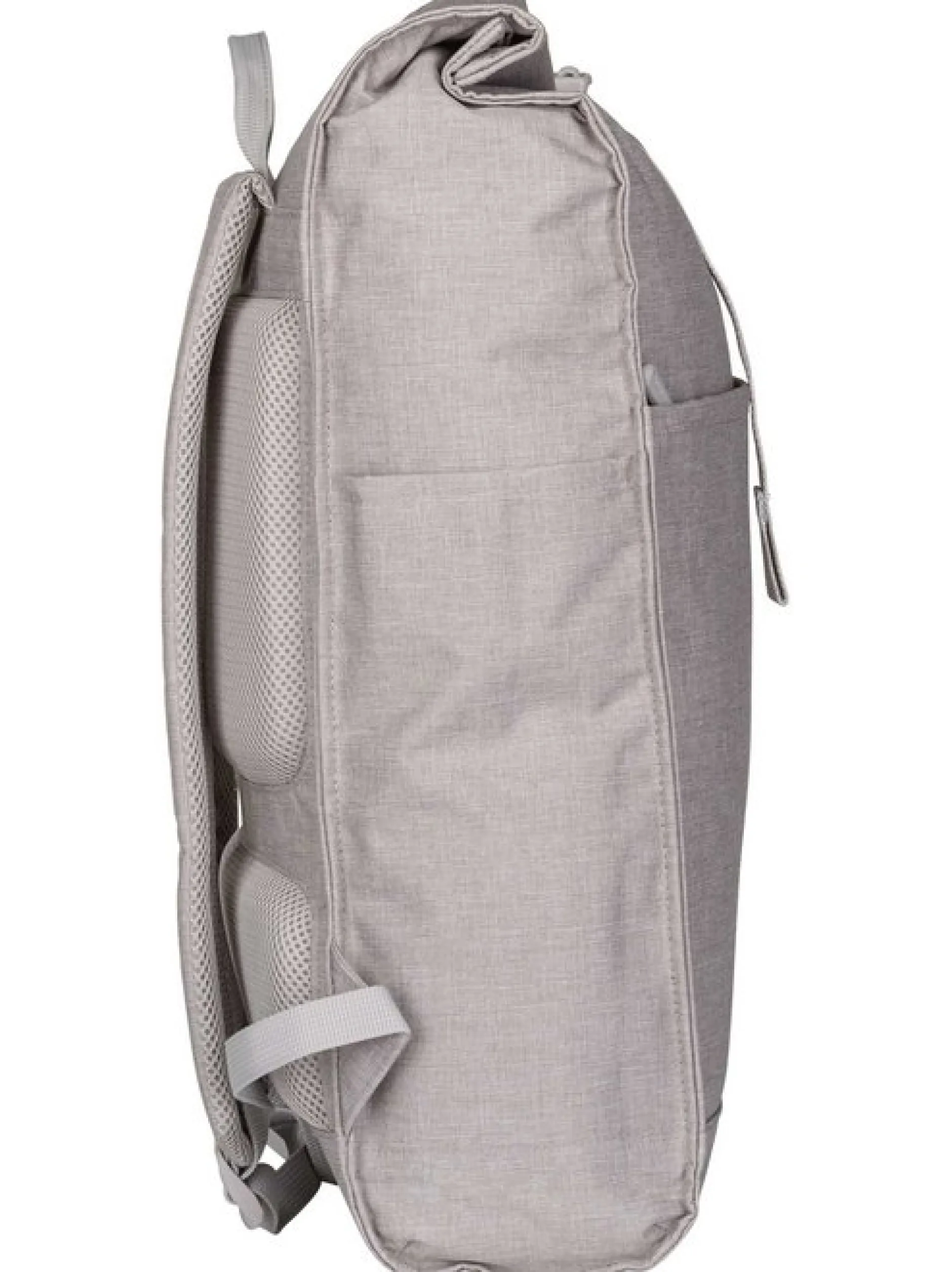 reisenthel Unisex Rucksack - urban in grau