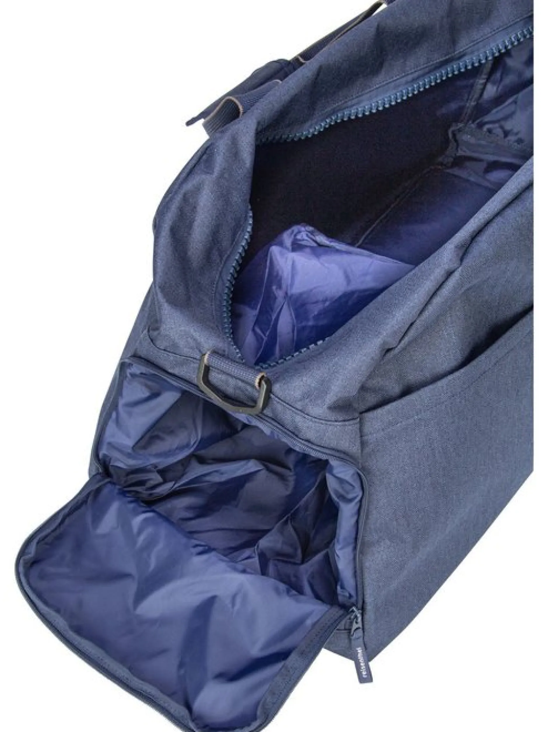 reisenthel Unisex Weekender - overnighter plus in blau