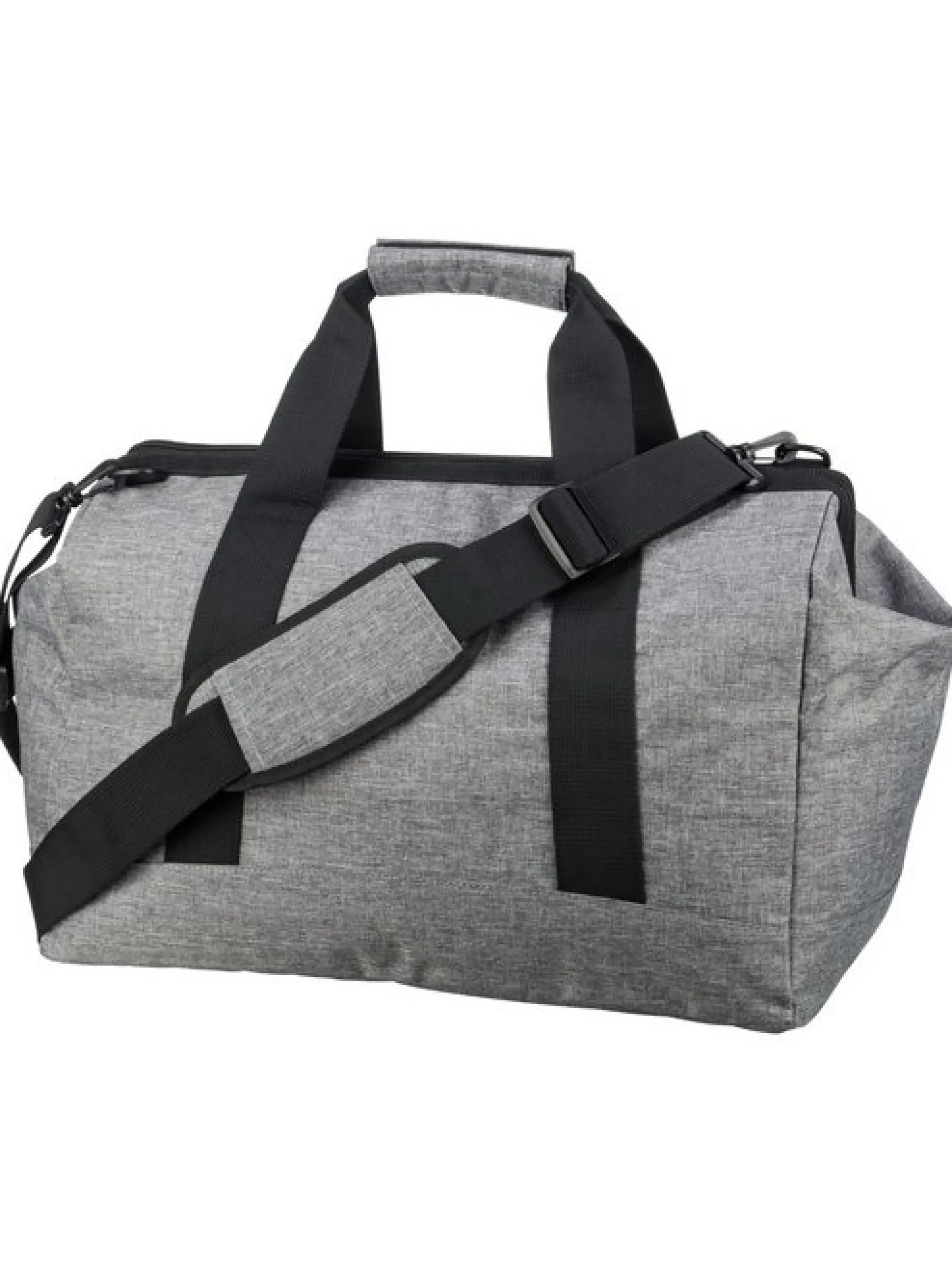 reisenthel Unisex Weekender - allrounder L special edition in silber