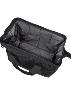reisenthel Unisex Weekender - allrounder L special edition in schwarz