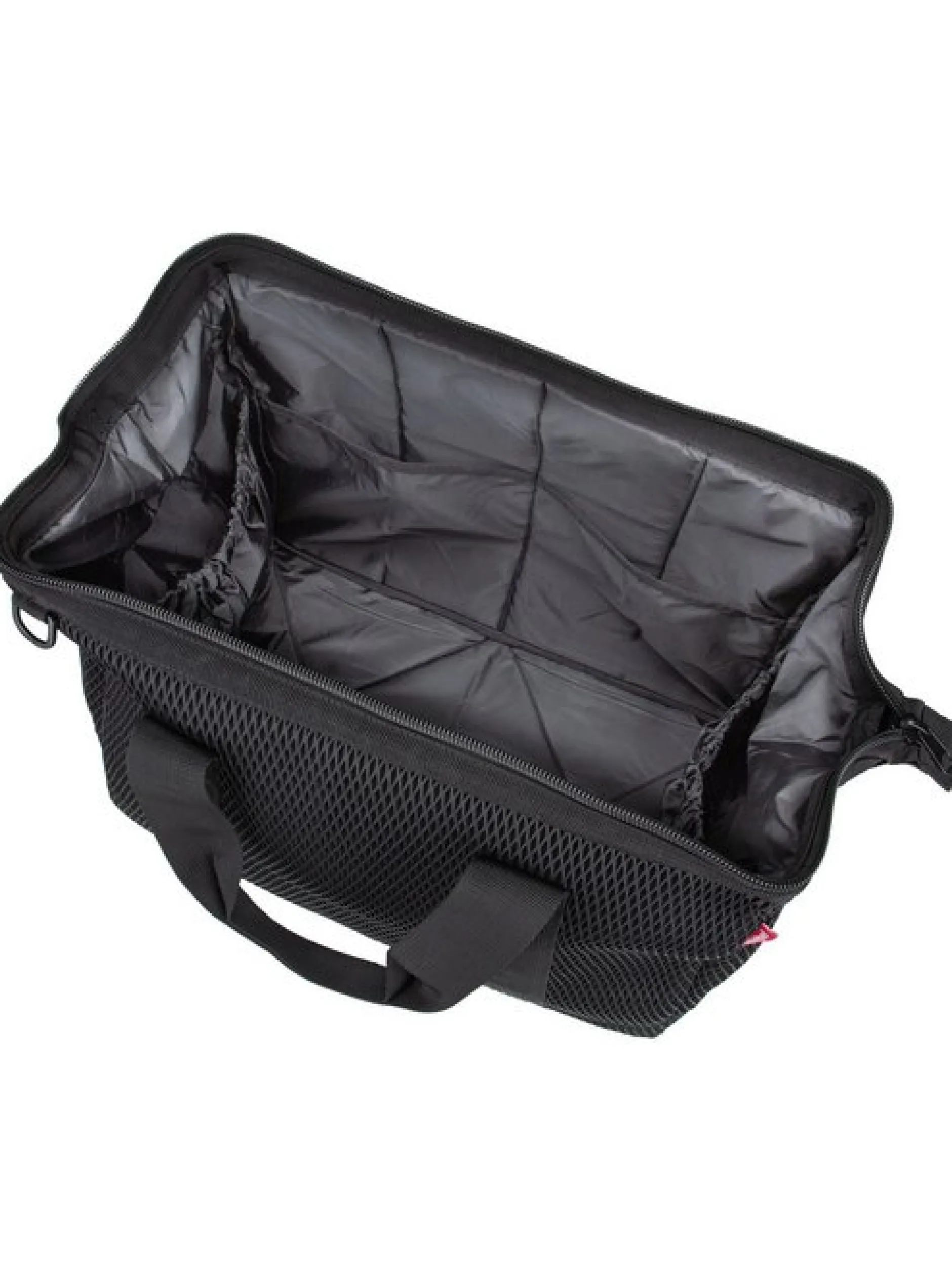 reisenthel Unisex Weekender - allrounder L special edition in schwarz
