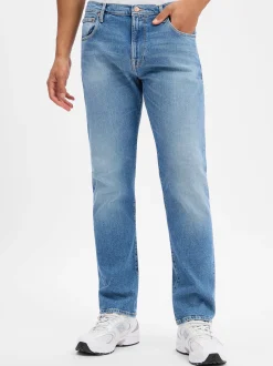 Replay Herren Jeans - Aideen in light stone