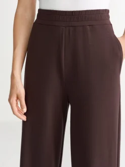 Rich & Royal Damen Jogginghose in schoko