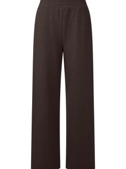 Rich & Royal Damen Jogginghose in schoko