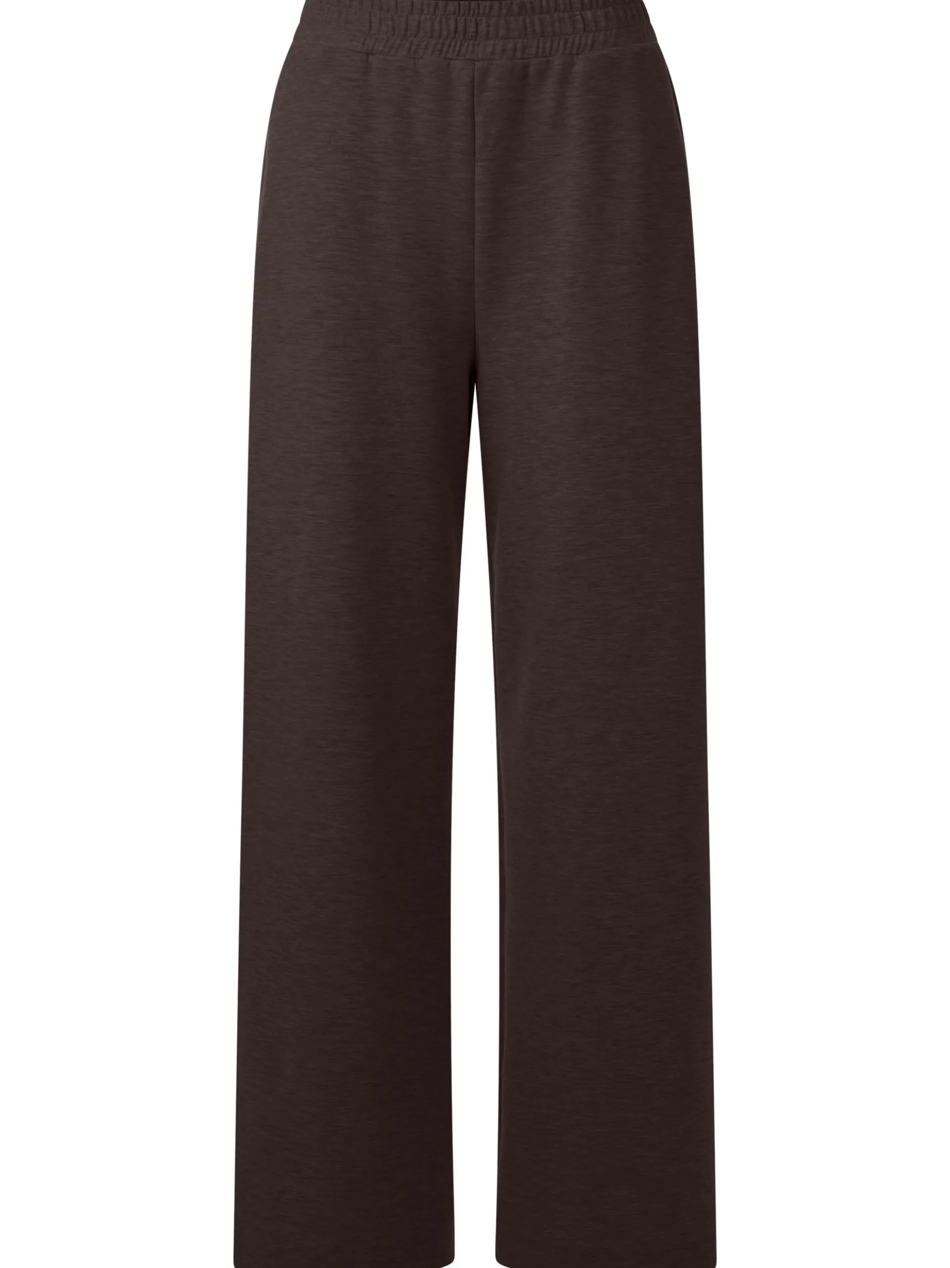 Rich & Royal Damen Jogginghose in schoko