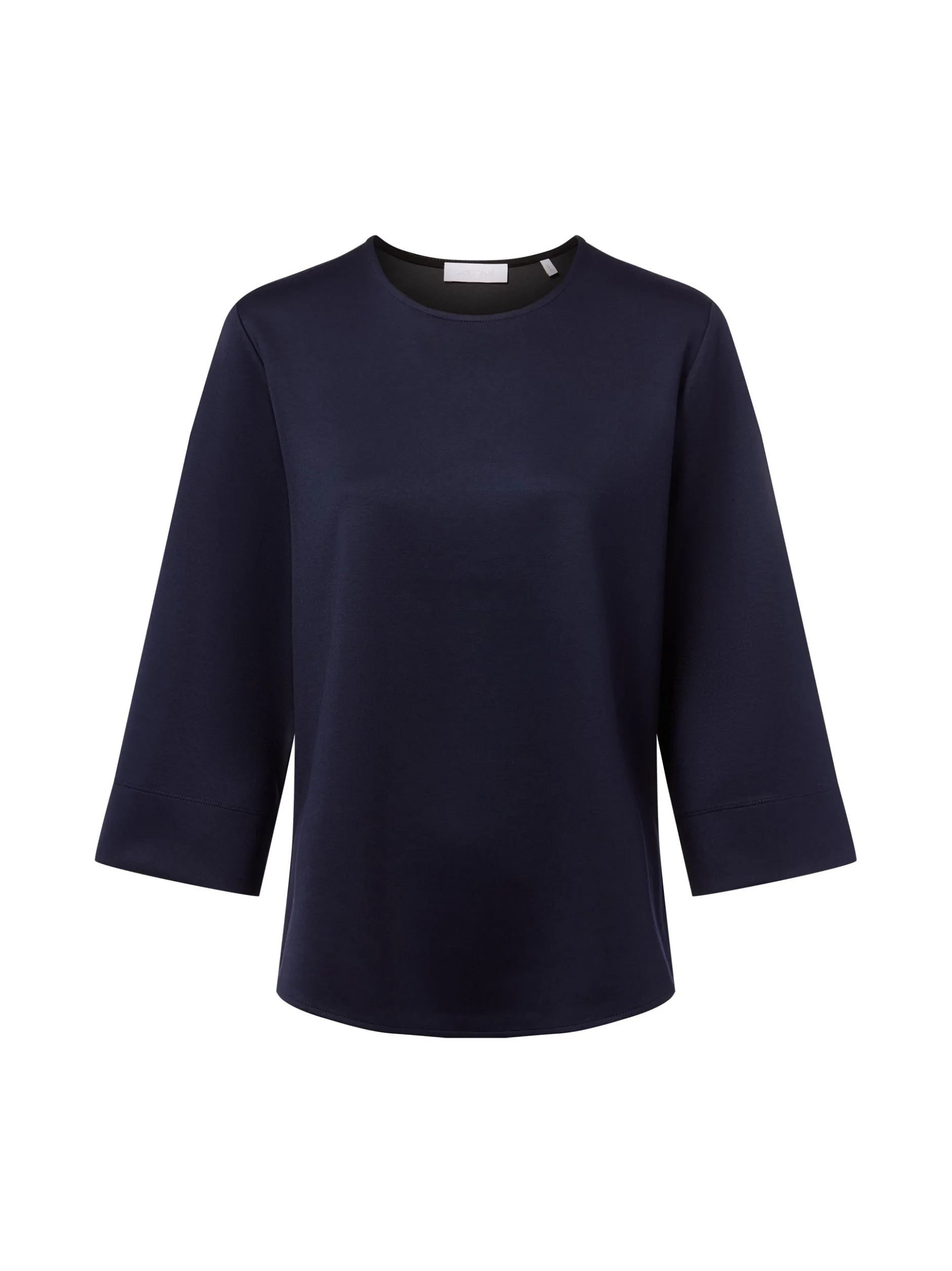 Rich & Royal Damen Langarmshirt in marine