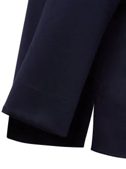 Rich & Royal Damen Langarmshirt in marine