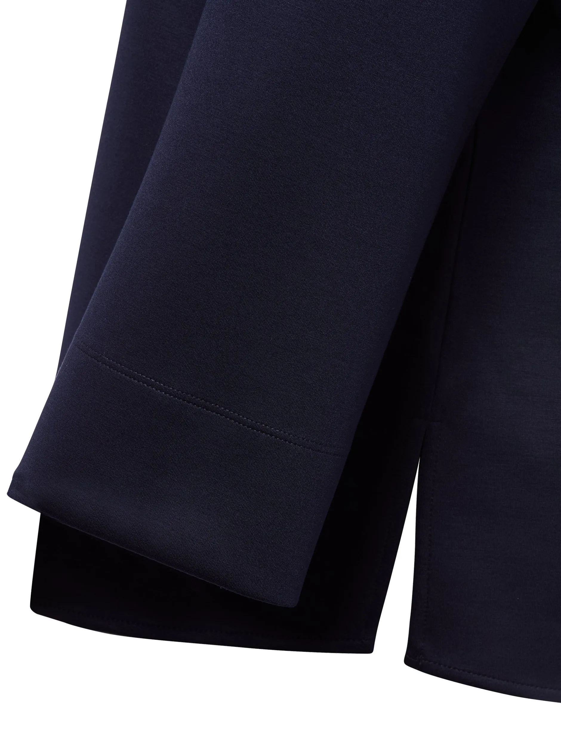 Rich & Royal Damen Langarmshirt in marine