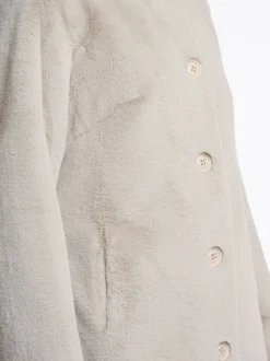 Rino & Pelle Damen Jacke in kitt