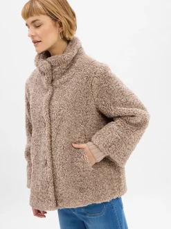 Rofa Damen Übergangsjacke in melange