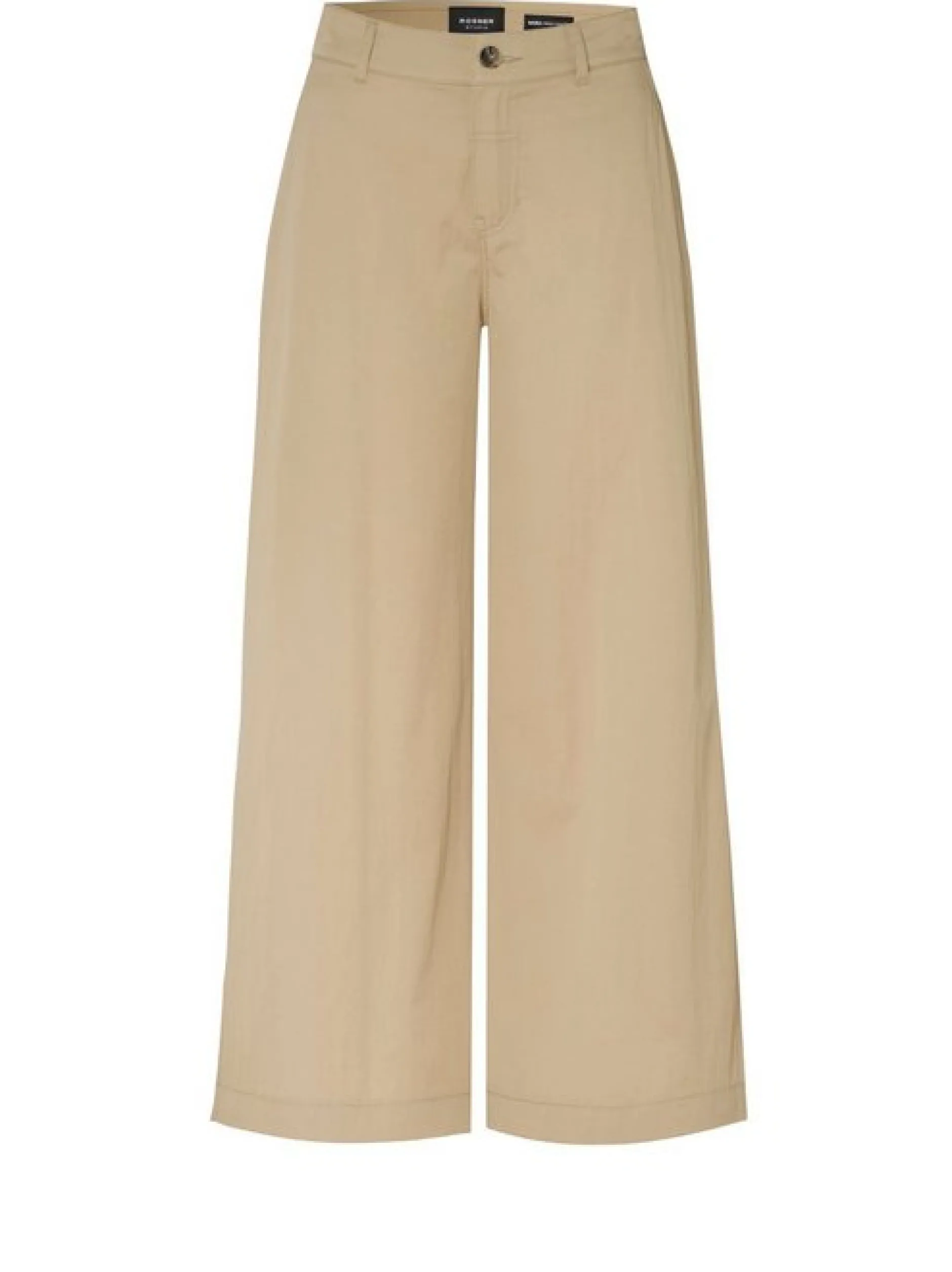 Rosner Damen Hose - Mara Culotte in sand - Länge: mittel