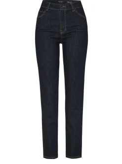 Rosner Damen Jeans - Audrey1 in rinsed blau