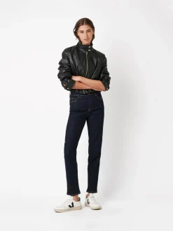Rosner Damen Jeans - Audrey1 in rinsed blau