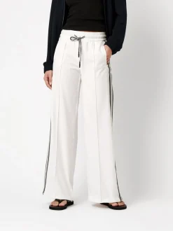 Rosner Damen Jogpants - May in ecru - Länge: lang