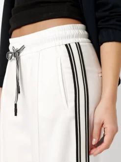 Rosner Damen Jogpants - May in ecru - Länge: lang