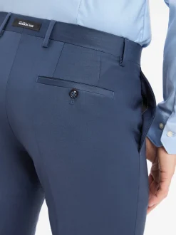 Roy Robson Herren Baukasten-Hose in indigo