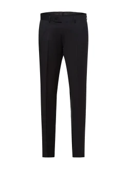 Roy Robson Herren Baukasten-Hose in anthrazit