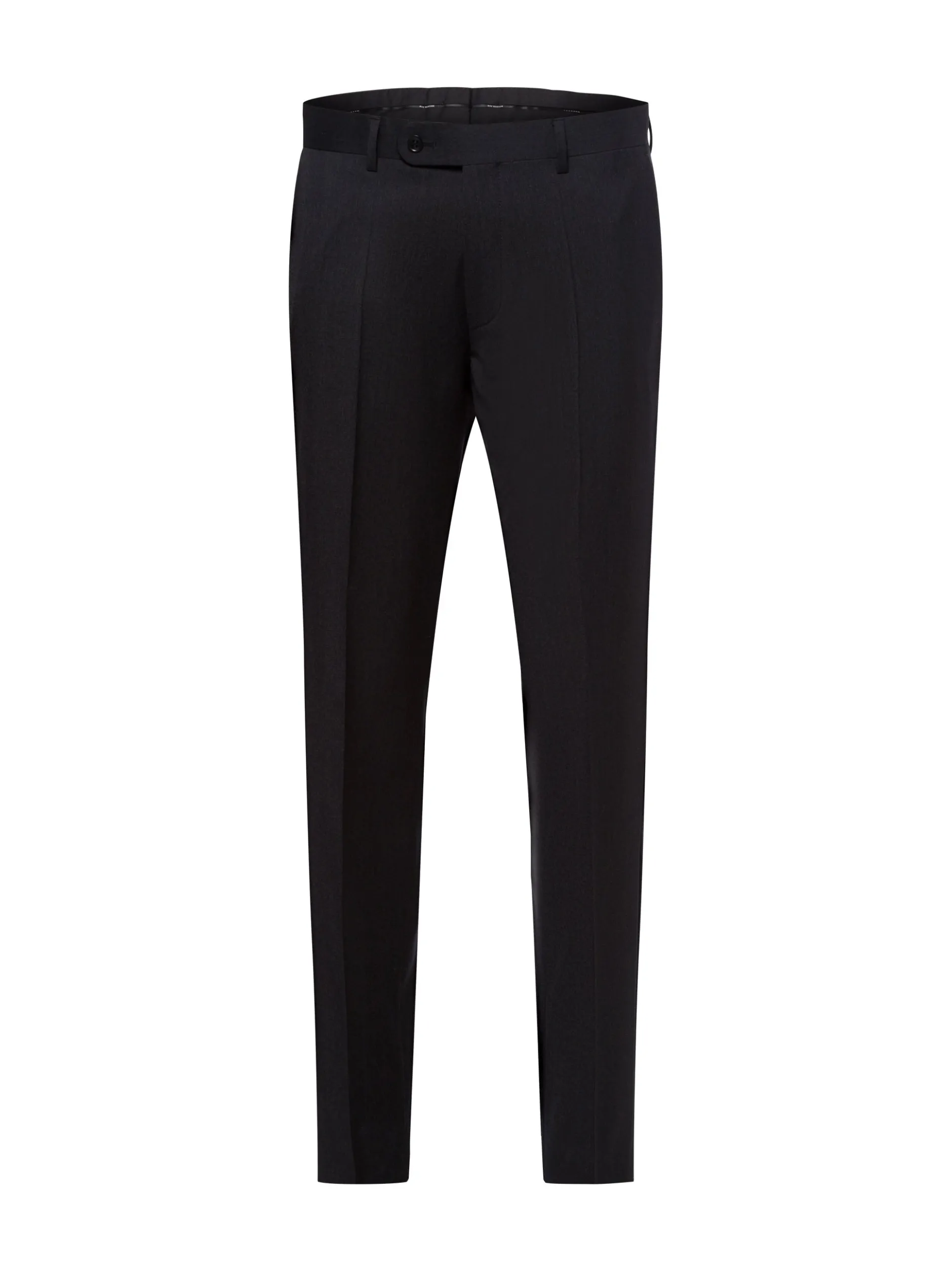 Roy Robson Herren Baukasten-Hose in anthrazit