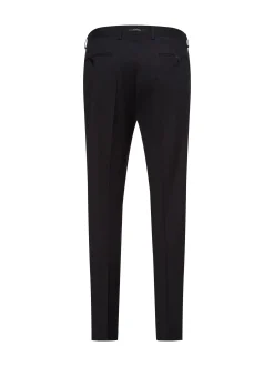 Roy Robson Herren Baukasten-Hose in anthrazit