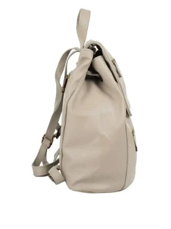 Samantha Look Damen Cityrucksack in beige