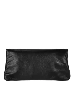 Samantha Look Damen Clutch in schwarz