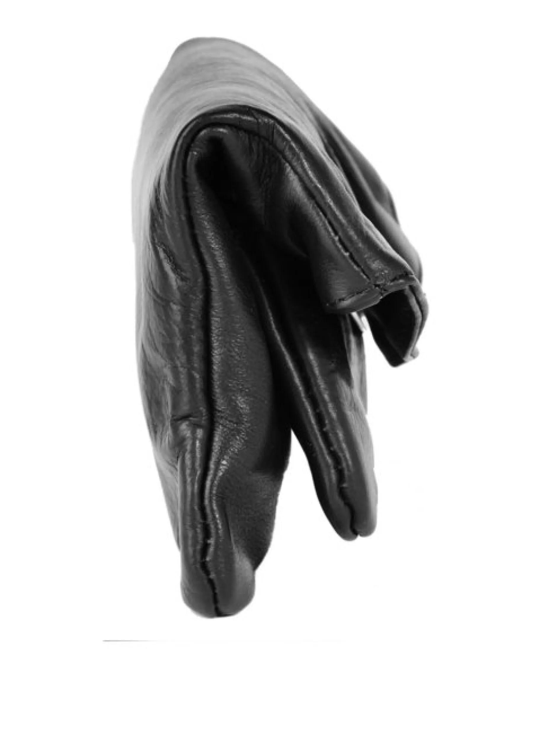 Samantha Look Damen Clutch in schwarz