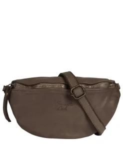 Samantha Look Damen Crossover Bag in taupe