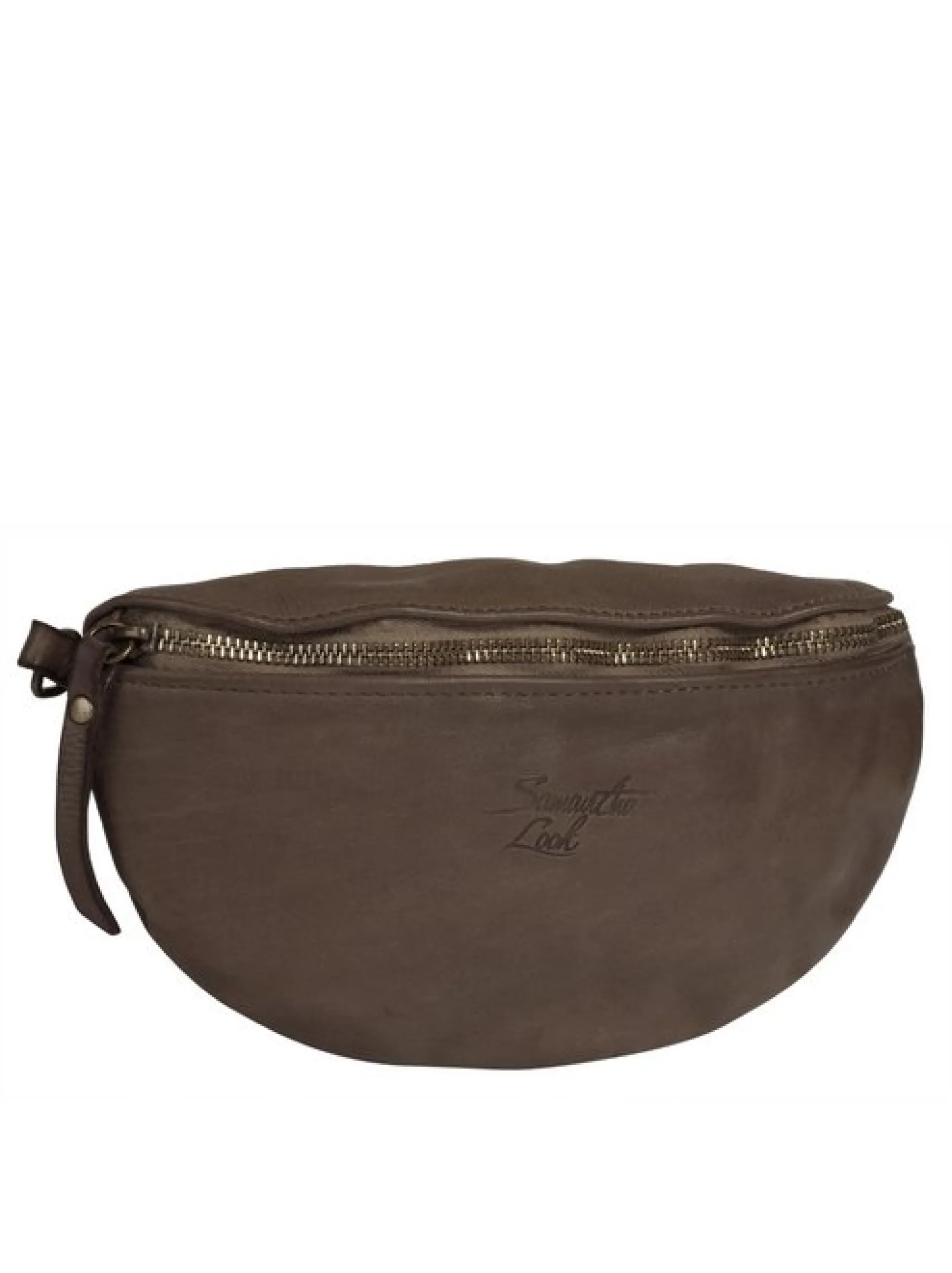 Samantha Look Damen Crossover Bag in taupe