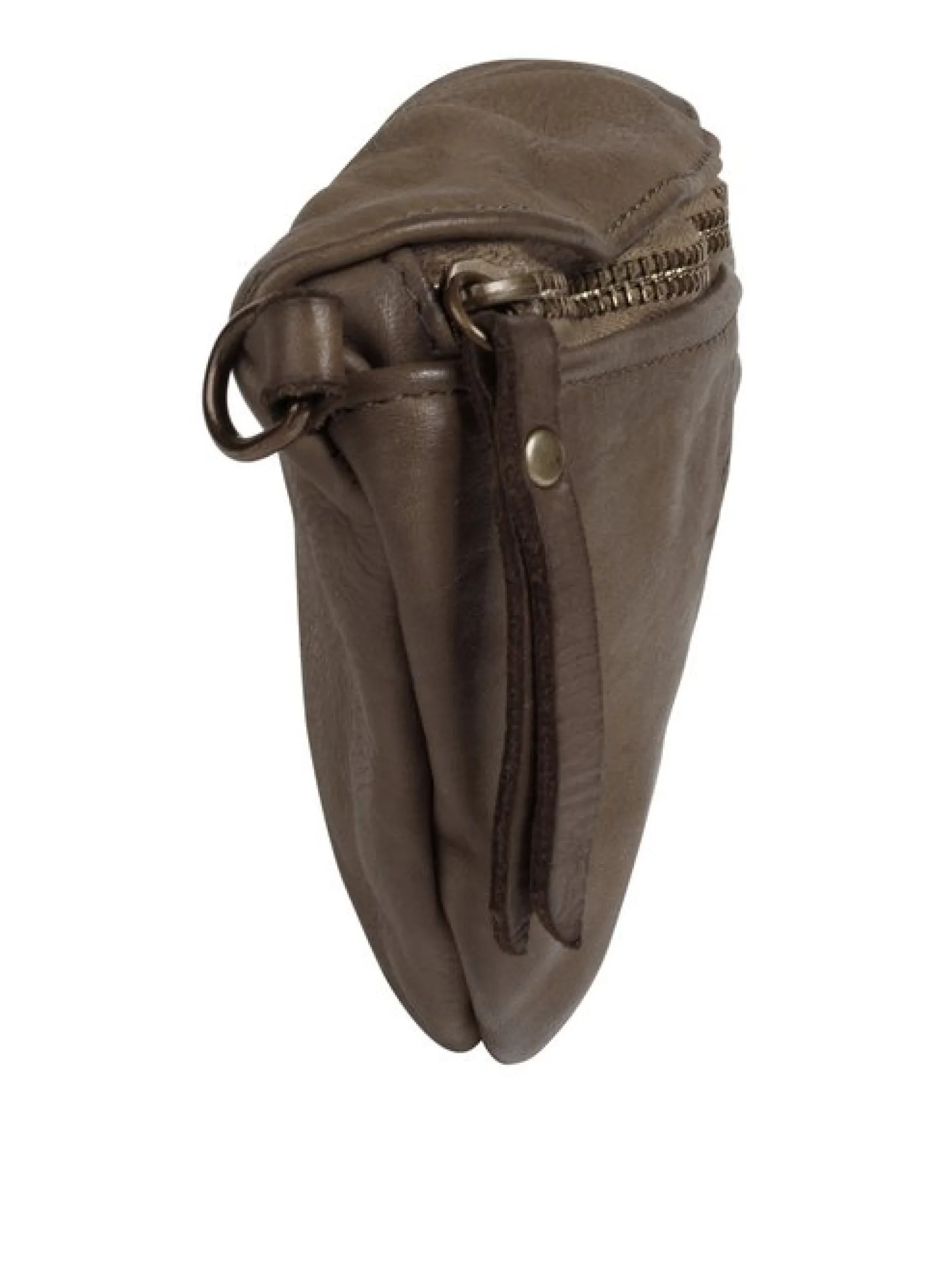 Samantha Look Damen Crossover Bag in taupe