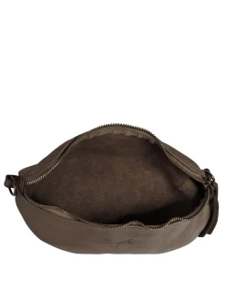 Samantha Look Damen Crossover Bag in taupe