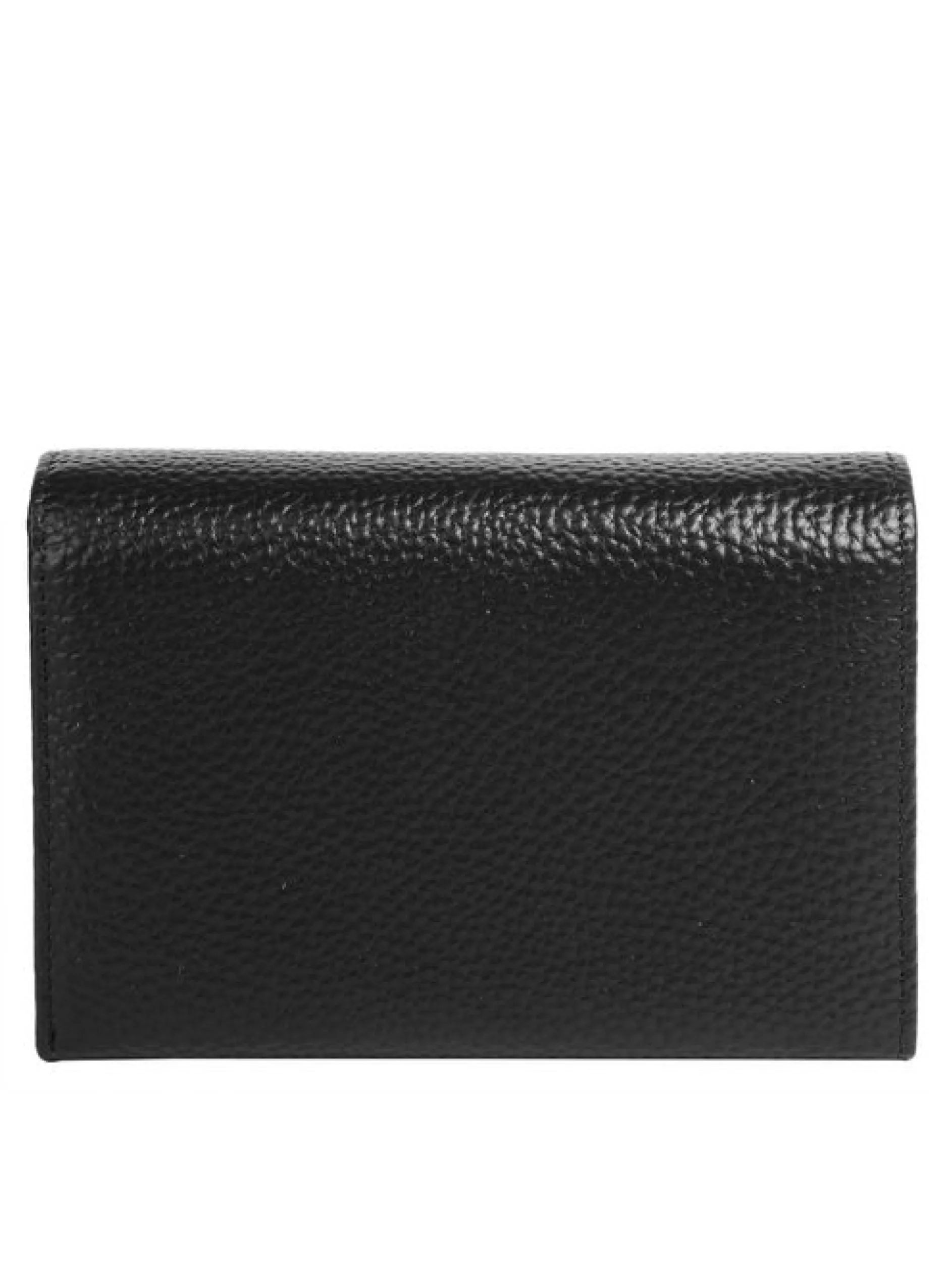 Samantha Look Damen Geldbörse in schwarz