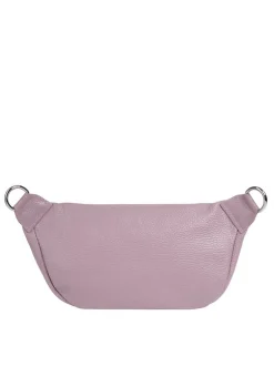 Samantha Look Damen Gürteltasche in lila