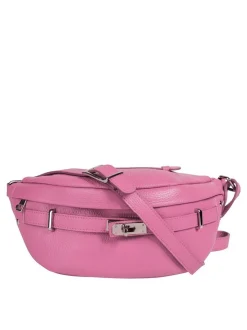 Samantha Look Damen Gürteltasche in pink