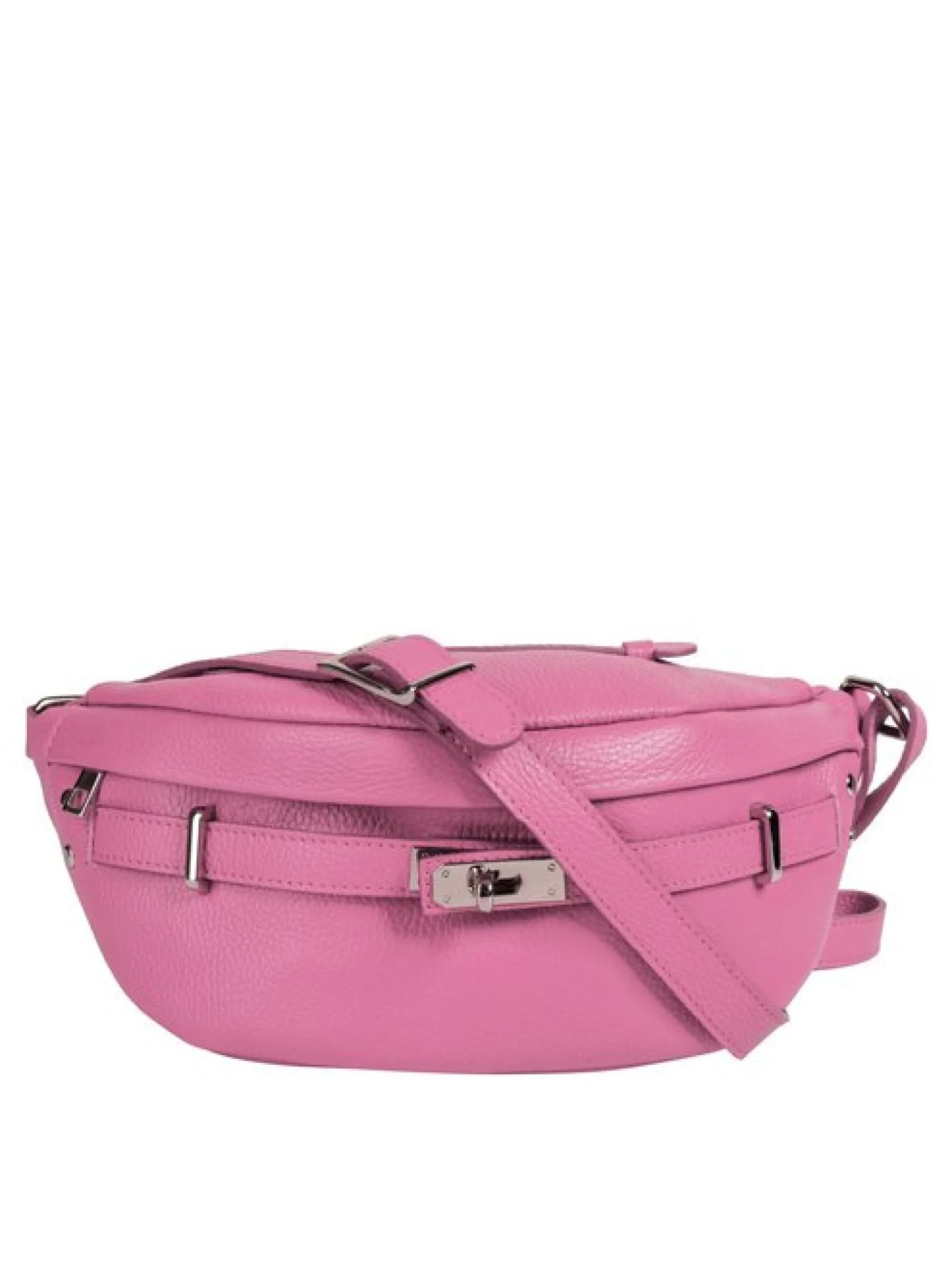 Samantha Look Damen Gürteltasche in pink