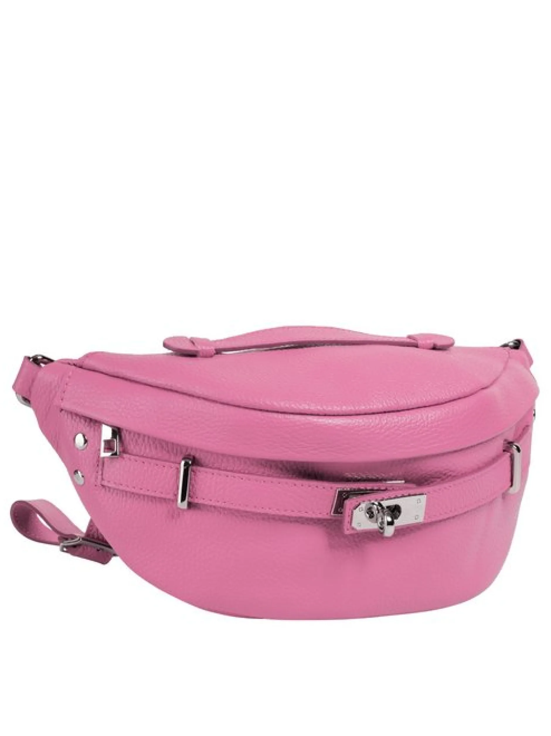 Samantha Look Damen Gürteltasche in pink