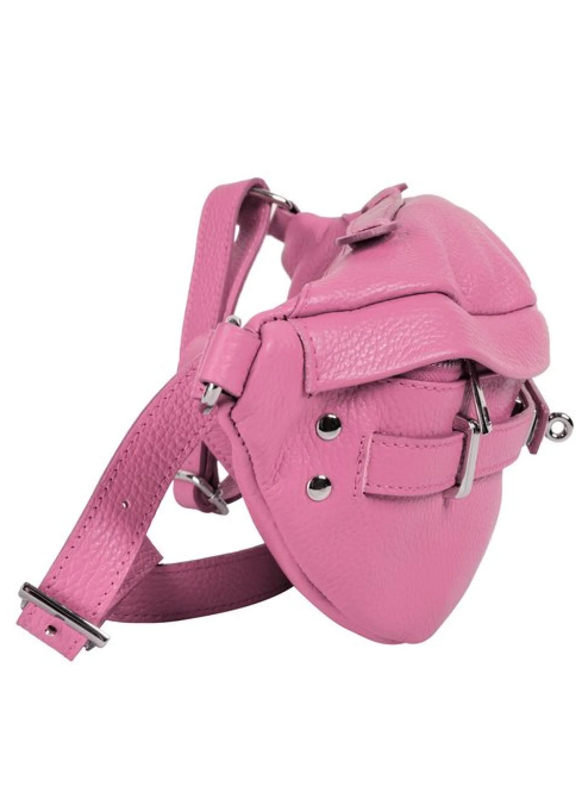 Samantha Look Damen Gürteltasche in pink