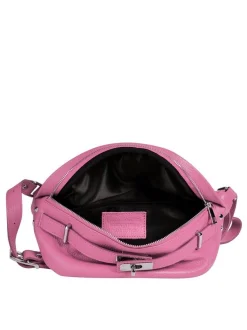 Samantha Look Damen Gürteltasche in pink